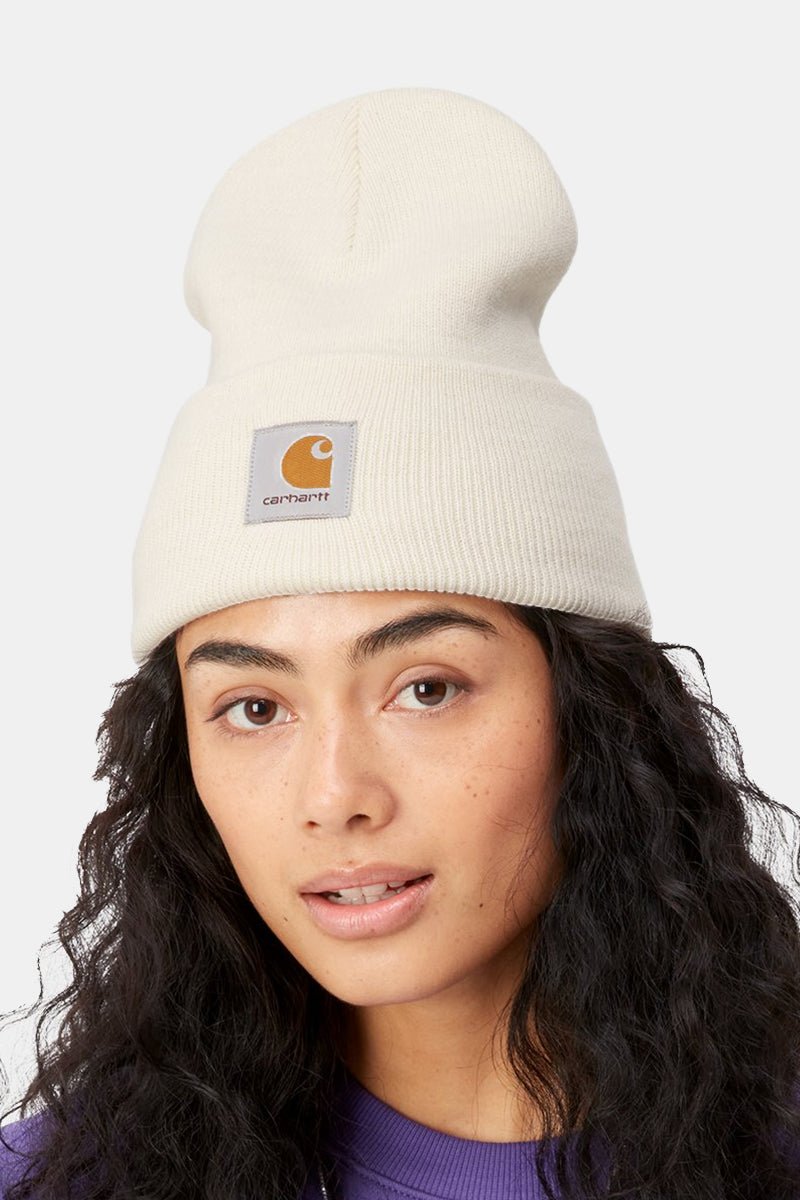 Carhartt WIP Watch Hat (Natural) | Hats