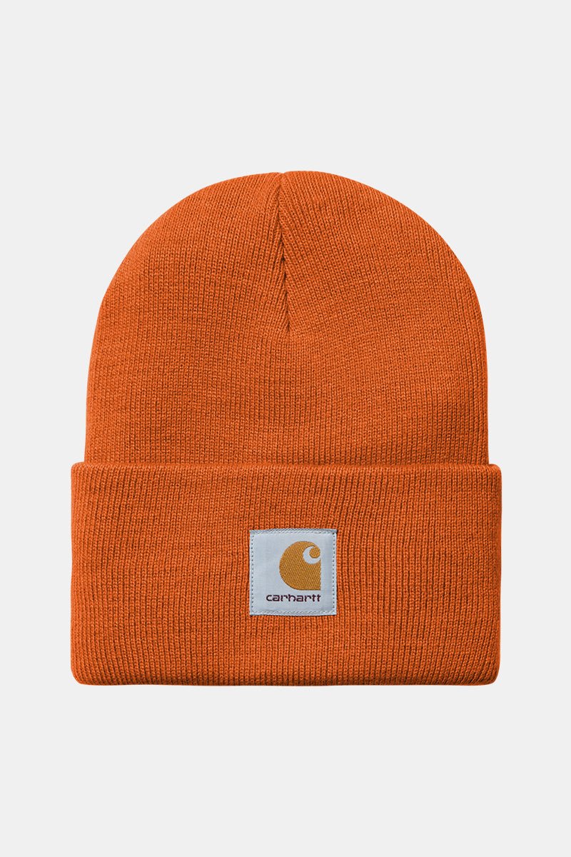 Carhartt WIP Watch Hat (Turmeric) | Hats