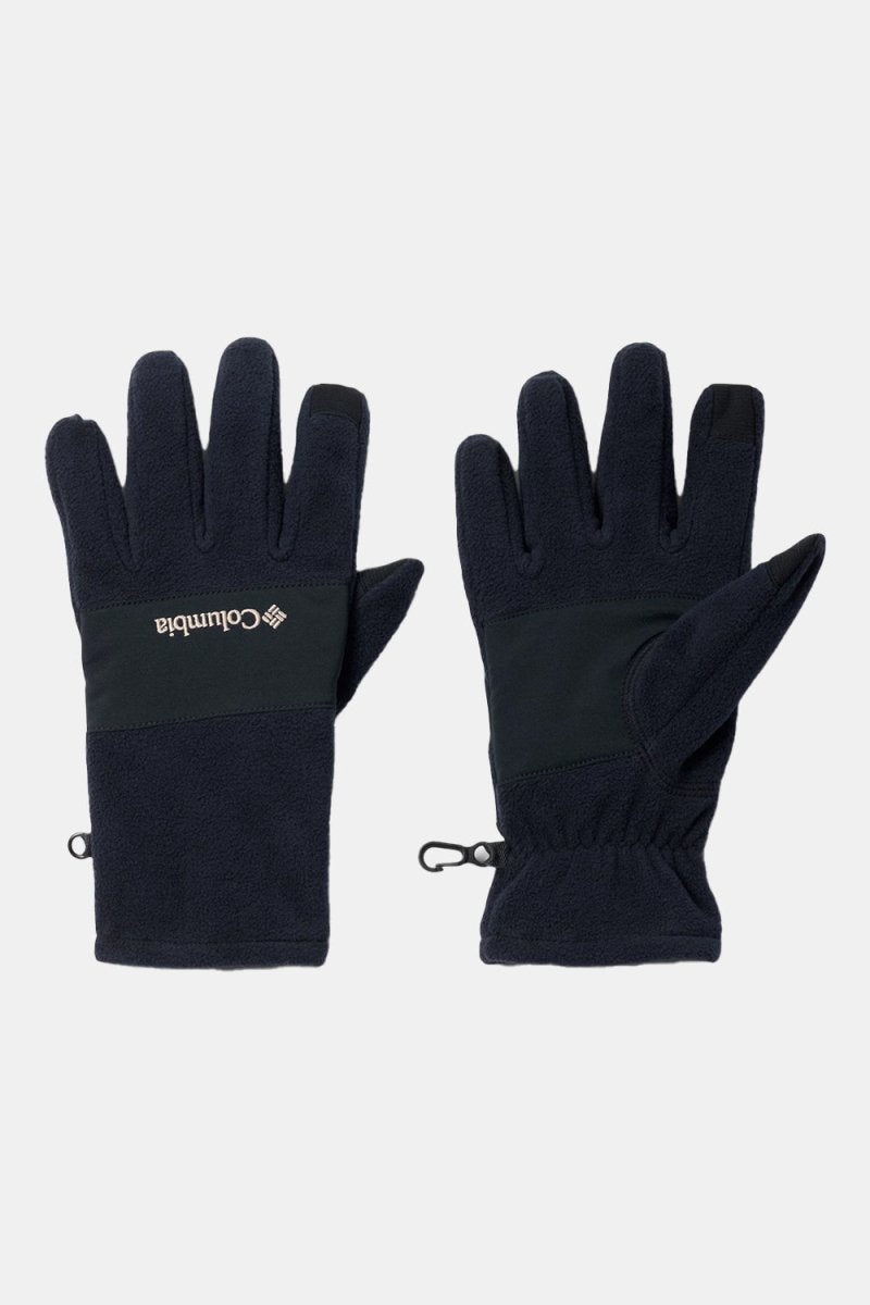 Columbia Fast Trek™ III Gloves (Black) | Gloves