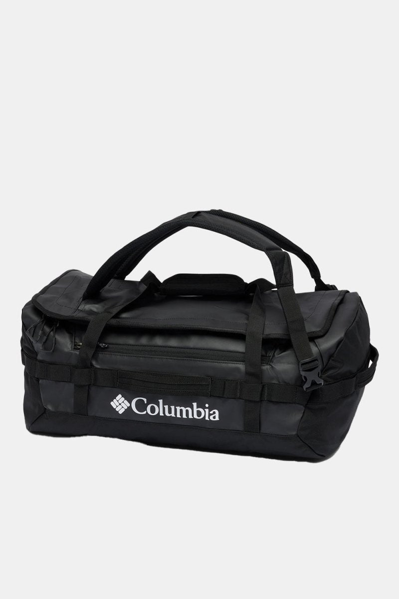 Columbia Landroamer™ 40L Duffel (Black) | Bags