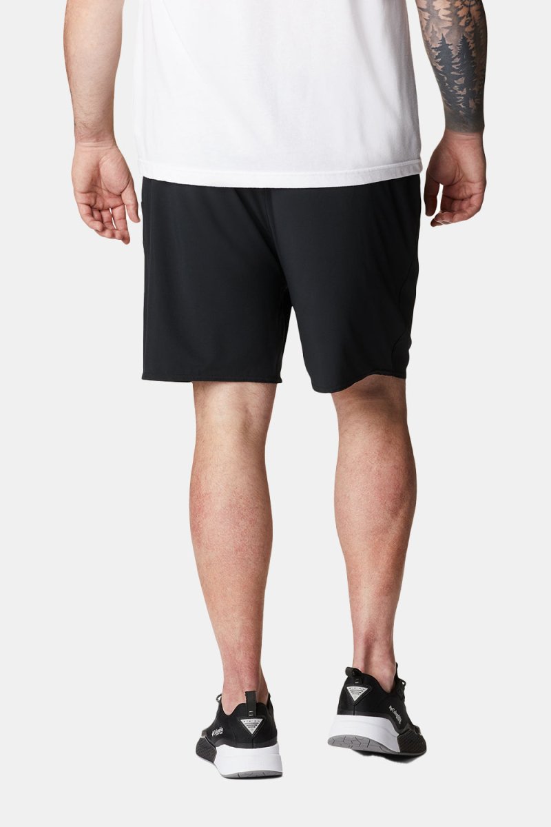 Columbia Mountaindale Shorts (Black) | Shorts