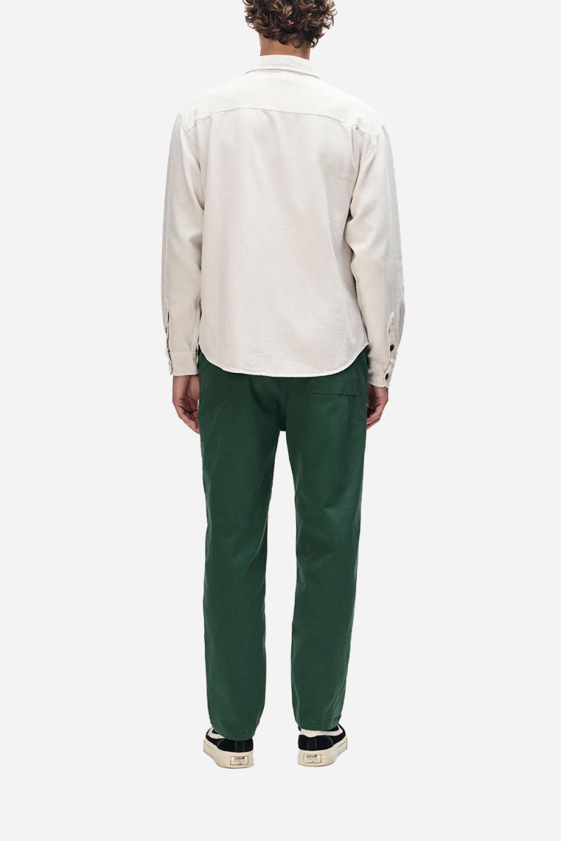 Deus Infinity Beach Pant (Hunter Green) | Trousers