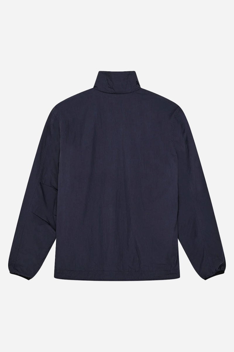 Deus Reversible Deck Jacket (Navy) | Jackets