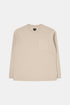Edwin Waffle Dizzy II Long Sleeve T-shirt (Peyote) | البلوزات