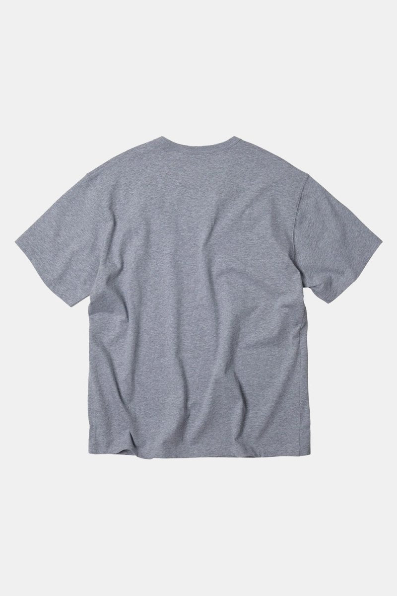 Frizmworks Athletic T - Shirt 2 Pack (White/Grey) | T - Shirts