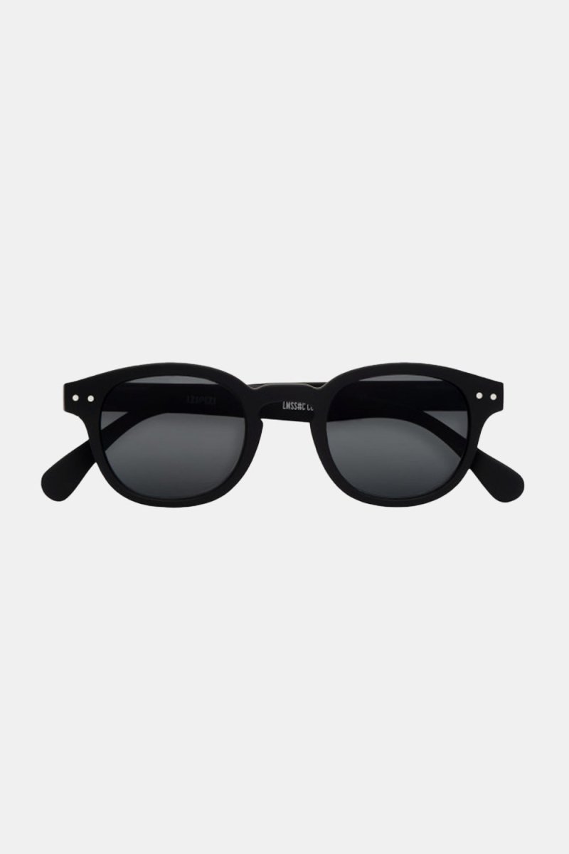 IZIPIZI #C Sunglasses (Black) | Sunglasses