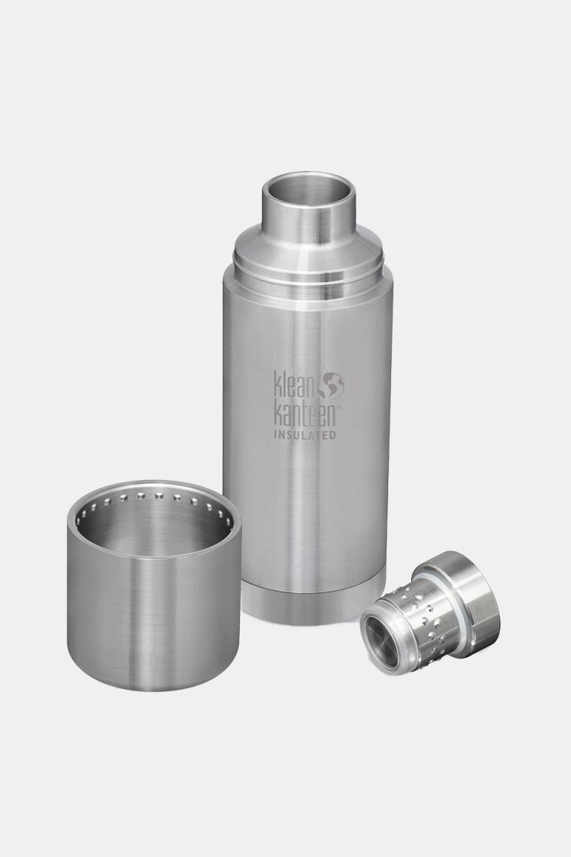 Klean Kanteen Insulated TKpro 750ml (Steal) |