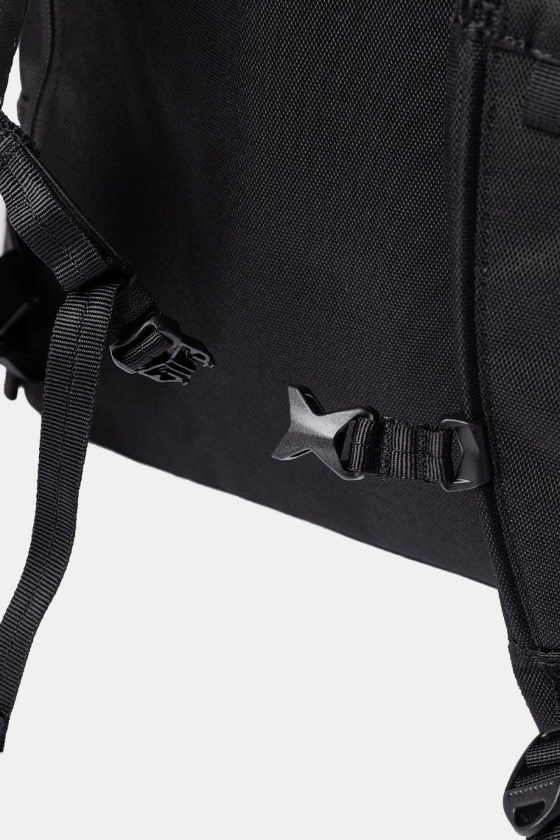 Sandqvist Alde Backpack (Black) | Bags