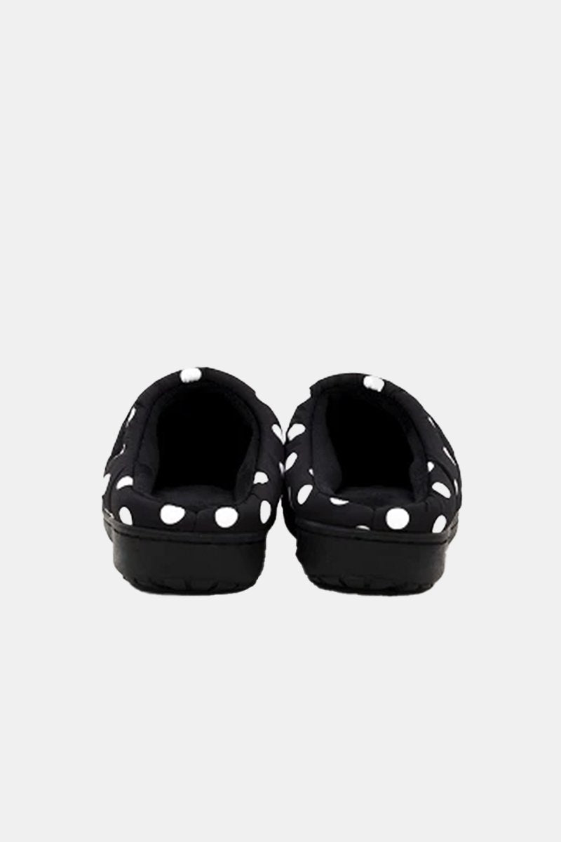 SUBU Indoor Outdoor Nannen Slippers (Dots) | Shoes