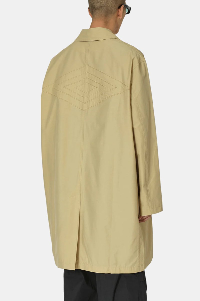 Umbro Garment Dyed Carcoat (Khaki) | Jackets