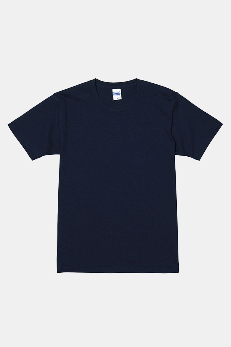 United Athle 4252 Authentic Super Heavyweight 7.1oz T-shirt (Navy) | T-Shirts